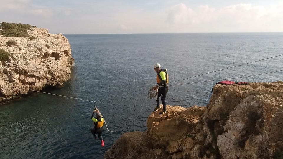 Mallorca: Cliff Jumping Adventure for Cruise Passengers - Things To Know