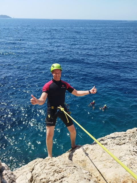 Mallorca: coasteering South - Who Will Enjoy This?