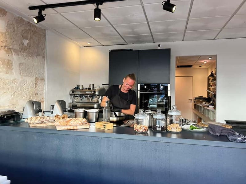 Mallorca: Cocktail & Foodpairing - Practical Details: Logistics, Pricing, and Accessibility