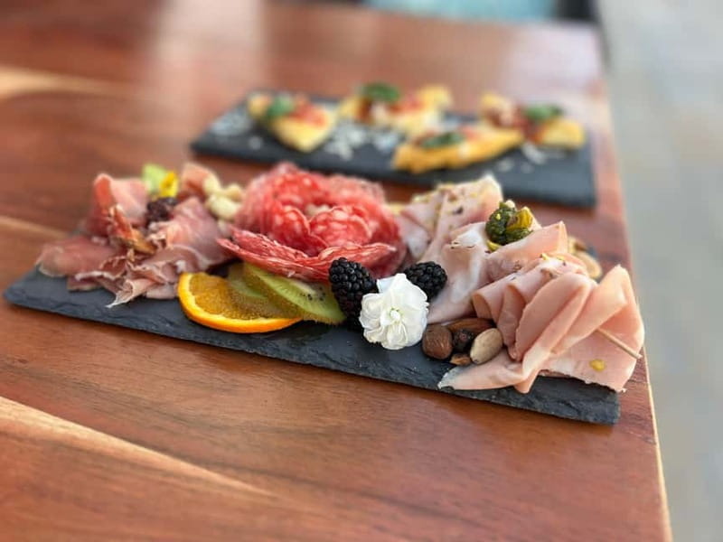 Mallorca: Cocktail & Foodpairing - Price and Logistics