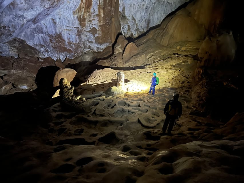 Mallorca: Cova De Sa Campana Rappelling Adventure - Things To Know