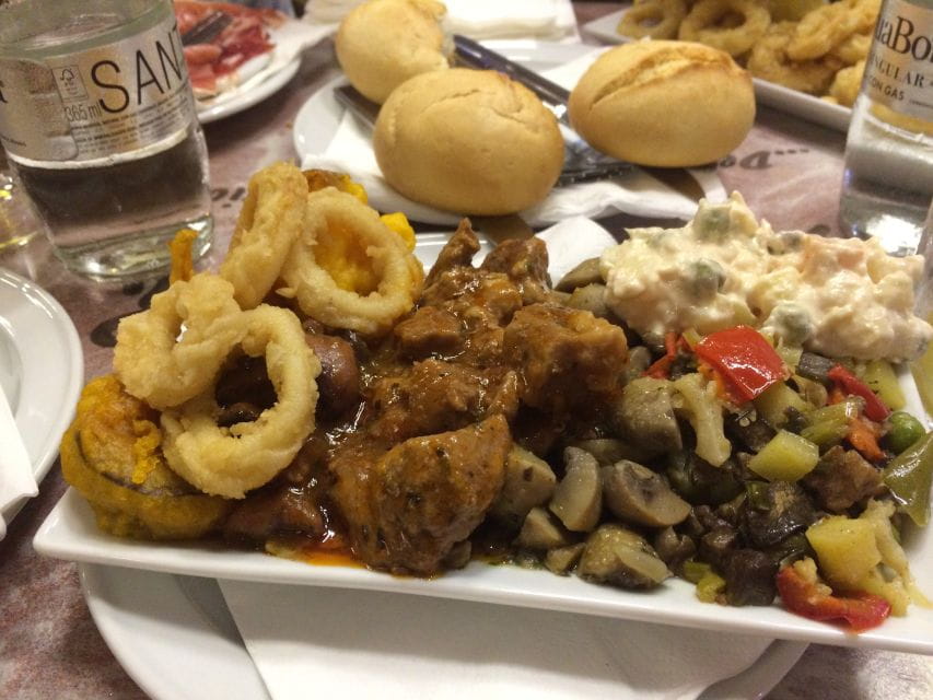 Mallorca: Dinner Experience With the Famous Paella Man - Key Points