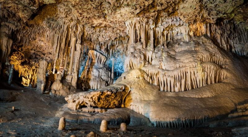 Mallorca: Drach and Hams Caves, and Porto Cristo Day Tour - Summary: Who Should Consider This Tour?