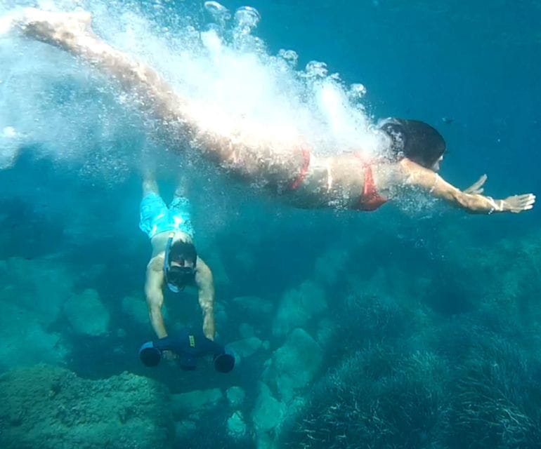 Mallorca: Eco Charter Experience - Recap