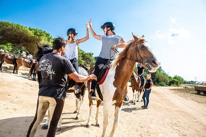 Mallorca Evening Tour: Horseback Riding, Dinner and Dance - Final Thoughts