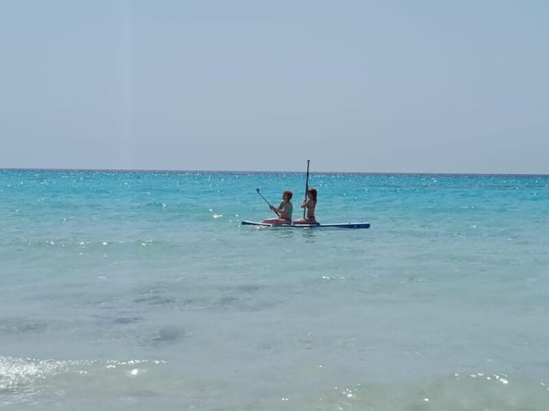 Mallorca Experinence: Es Trenc con Paddlesurf y Snorkel - How the Day Unfolds: Logistics & Flow