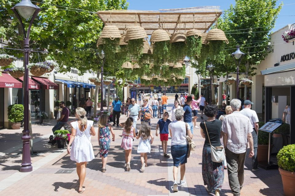 Mallorca: Fashion Outlet Shopping Excursion by Bus - Key Points
