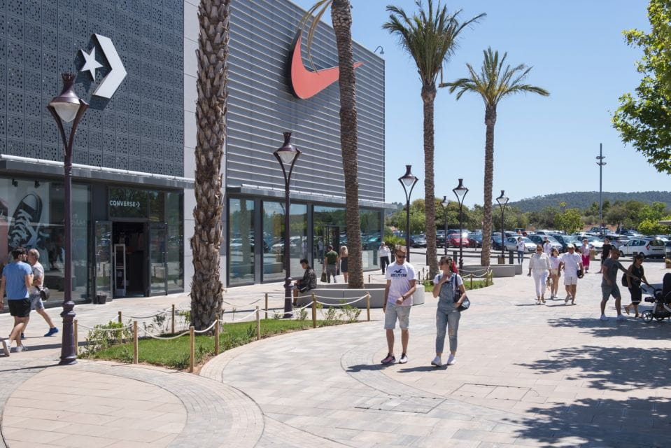 Mallorca: Fashion Outlet Shopping Excursion by Bus - Customer Feedback