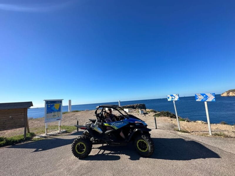 Mallorca: Formula Car and Buggy combo tour - Final Thoughts: Who Should Book This?