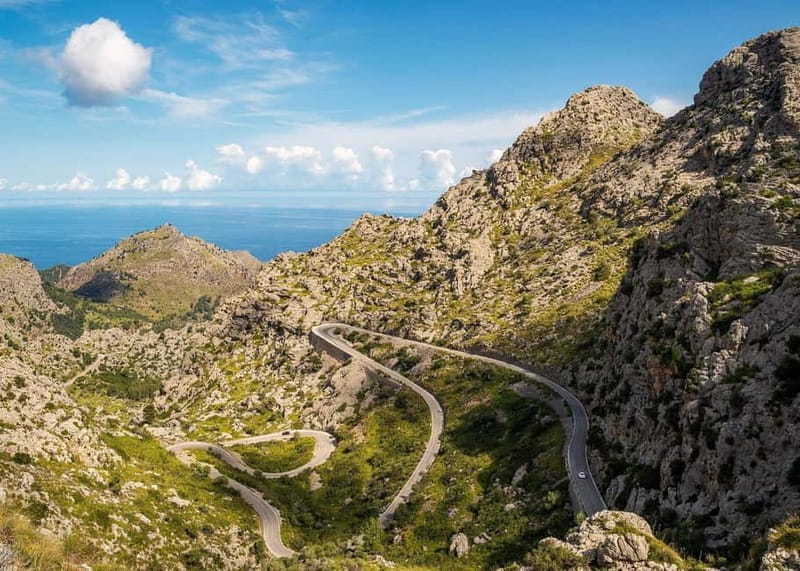 Mallorca: Grand Tour by land and sea - Final Thoughts