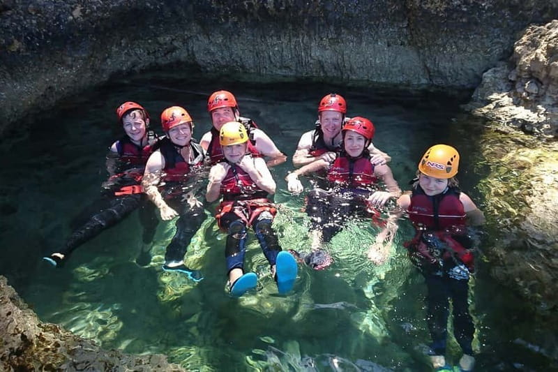Mallorca: Half-Day Coasteering Experience - FAQ: Your Questions Answered
