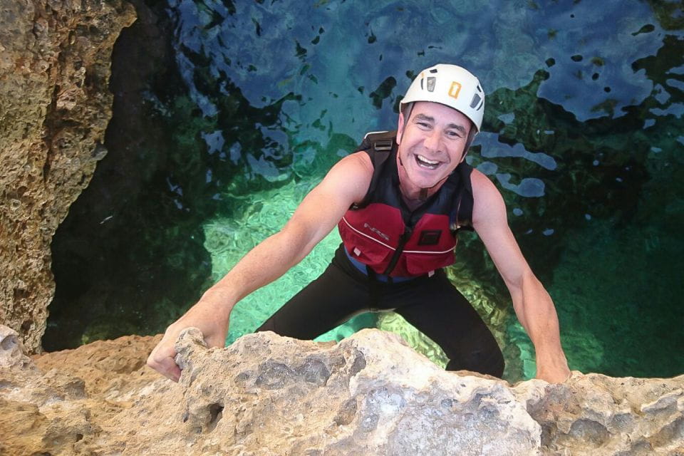 Mallorca Half-Day Coasteering Experience - Getting There
