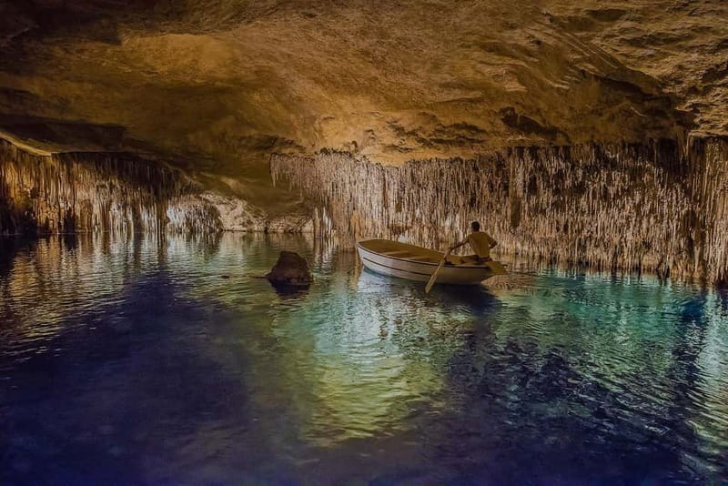 Mallorca: Half-day of Natural Wonders at the Drach Caves - Logistics and Practicalities