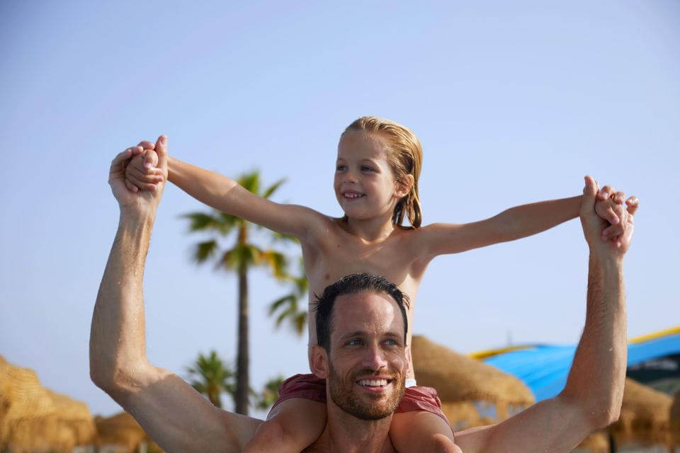 Mallorca: Hidropark Alcudia Entrance Ticket - Attractions and Activities