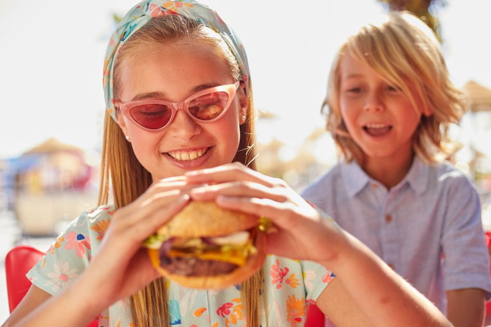 Mallorca: Hidropark Alcudia Entrance Ticket - Essential Visitor Tips