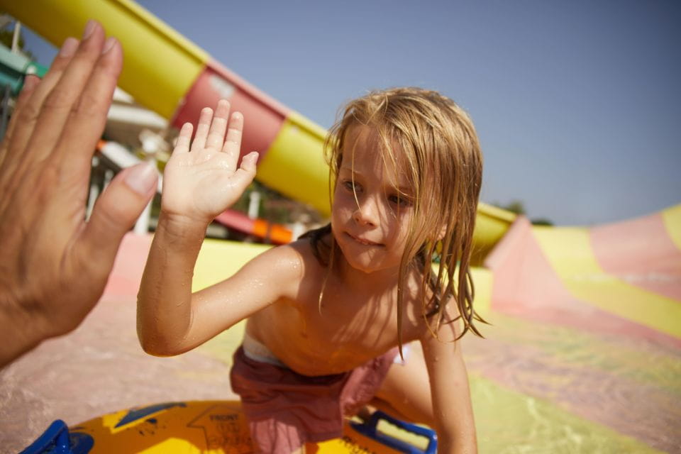 Mallorca: Hidropark Alcudia Entrance Ticket - Booking and Cancellation Policies