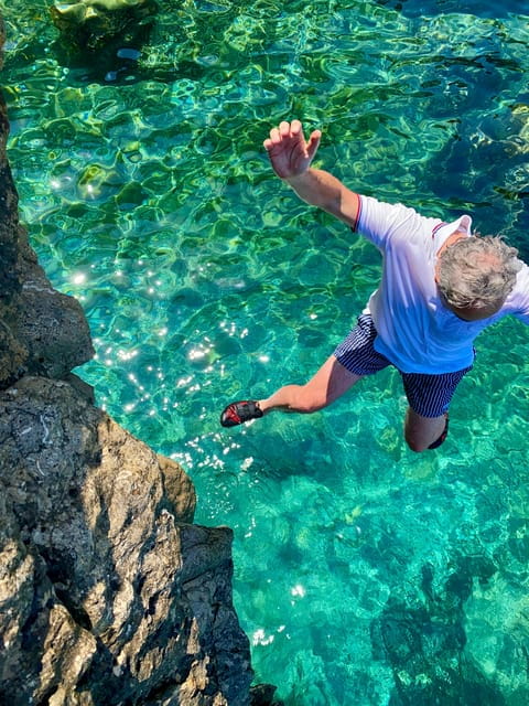 Mallorca: Highlights Wild Coast Tour - Mallorcas Coastal Environment