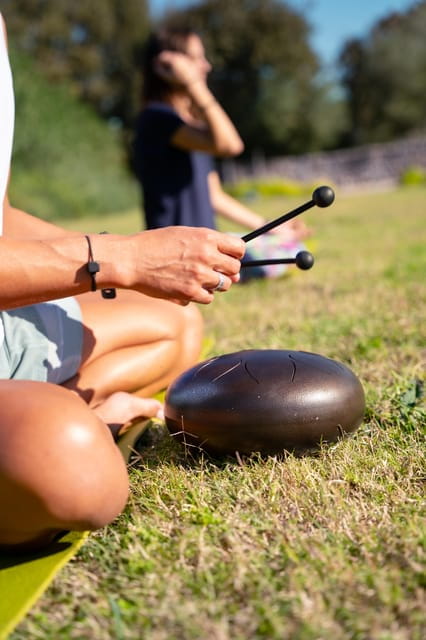 Mallorca: Holistic Private Yoga and Meditation Retreat - A Deep Dive into Mallorca’s Holistic Private Yoga and Meditation Retreat