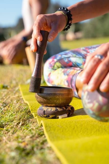 Mallorca: Holistic Private Yoga and Meditation Retreat - FAQ