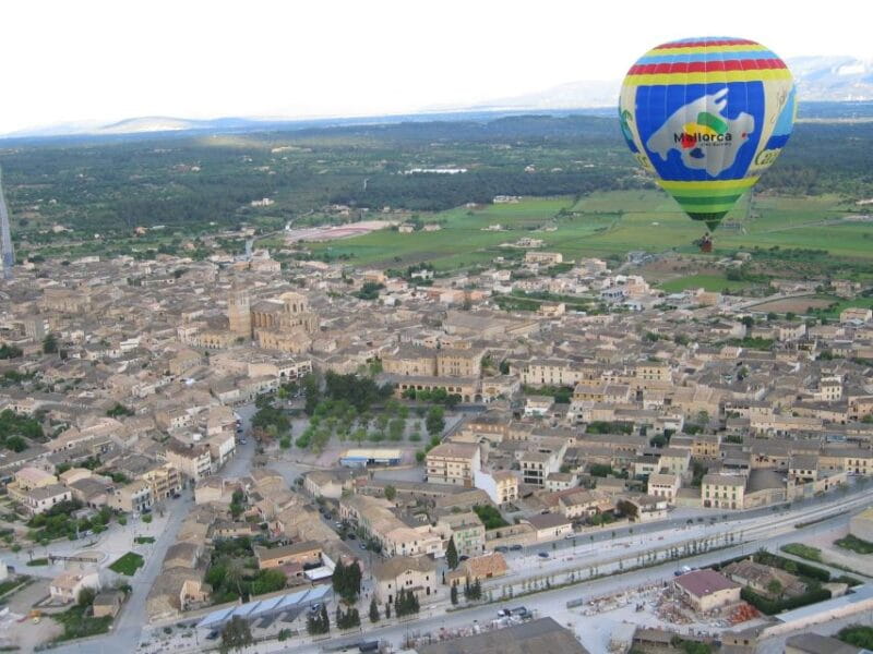 Mallorca: Hot Air Balloon Flight with Private Options - Final Thoughts: Who Will Love This Experience?