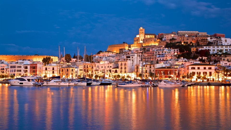 Mallorca & Ibiza Tour (Ink. Ferry, City, Beach, Club, Tapas) - Closing Discussion