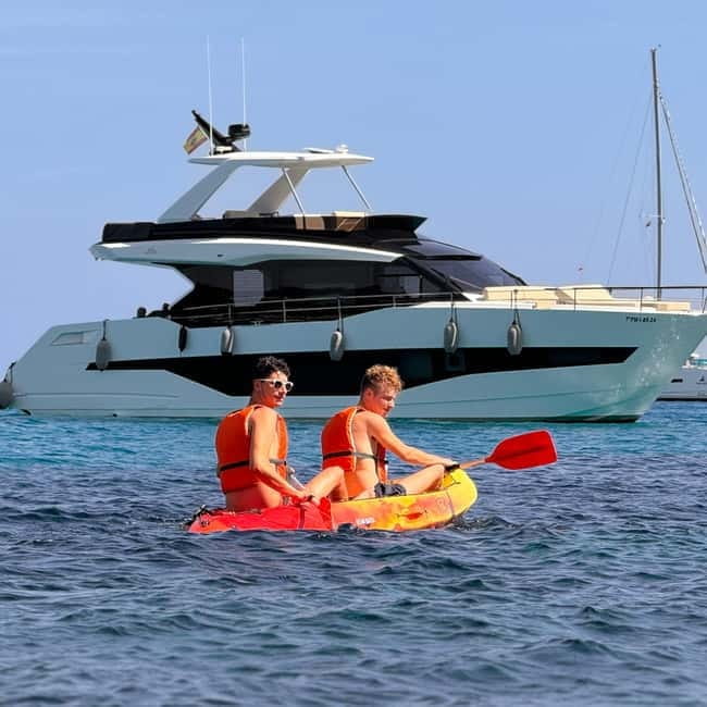 Mallorca: Kayak and Paddle Surfing Excursion through Crystal Clear Water Caves - Price and Logistics – How It Fits into Your Mallorca Trip