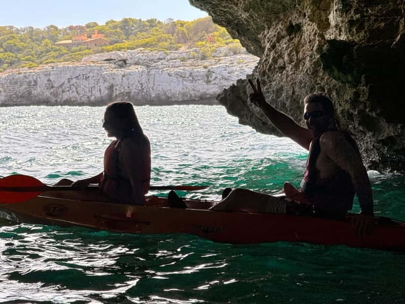 Mallorca: Kayak and Paddle Surfing Excursion through Crystal Clear Water Caves - FAQ: Your Practical Questions Answered
