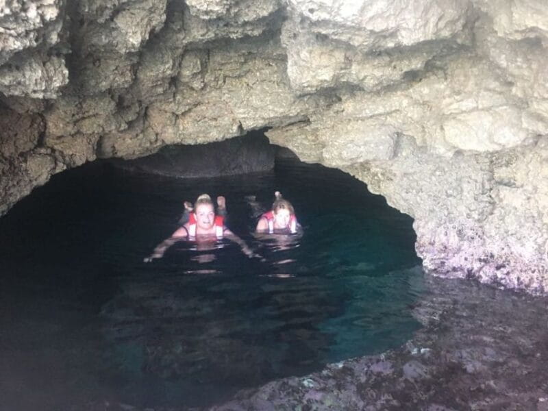 Mallorca Kayak Tour Green Cave with Snorkeling - Price and Logistics