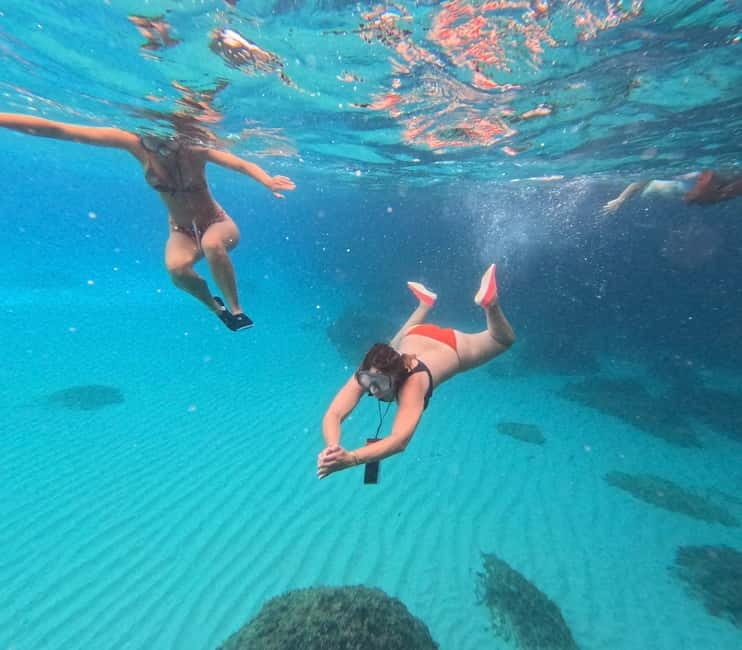 Mallorca Kayak Tour Green Cave with Snorkeling - Final Thoughts