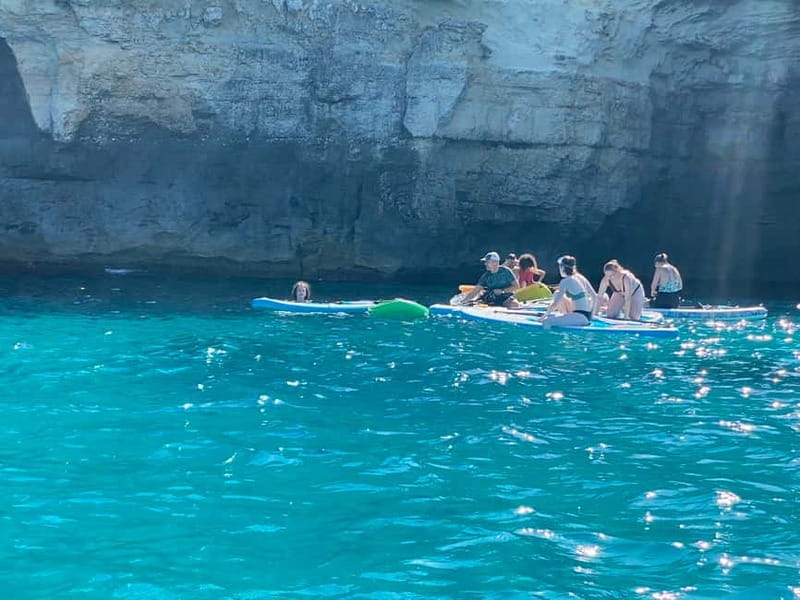 Mallorca Kayak Tour Green Cave with Snorkeling - FAQs