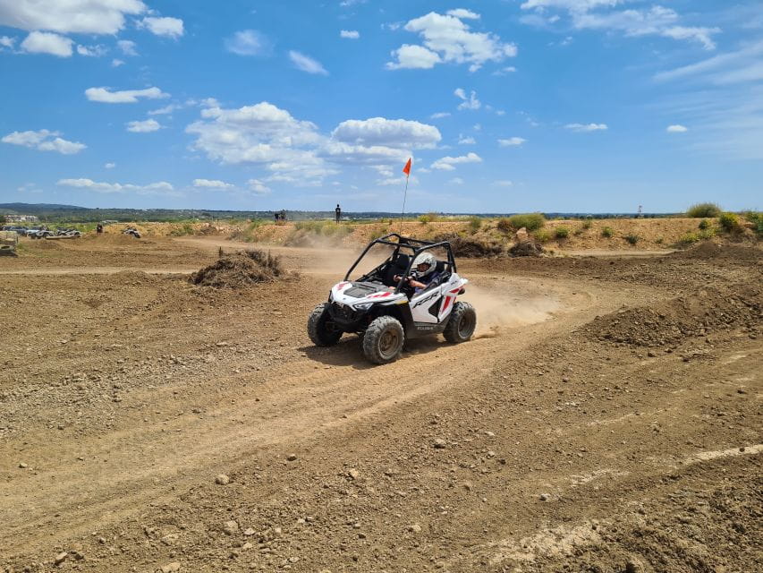 Mallorca Kids Buggy - Pricing Details