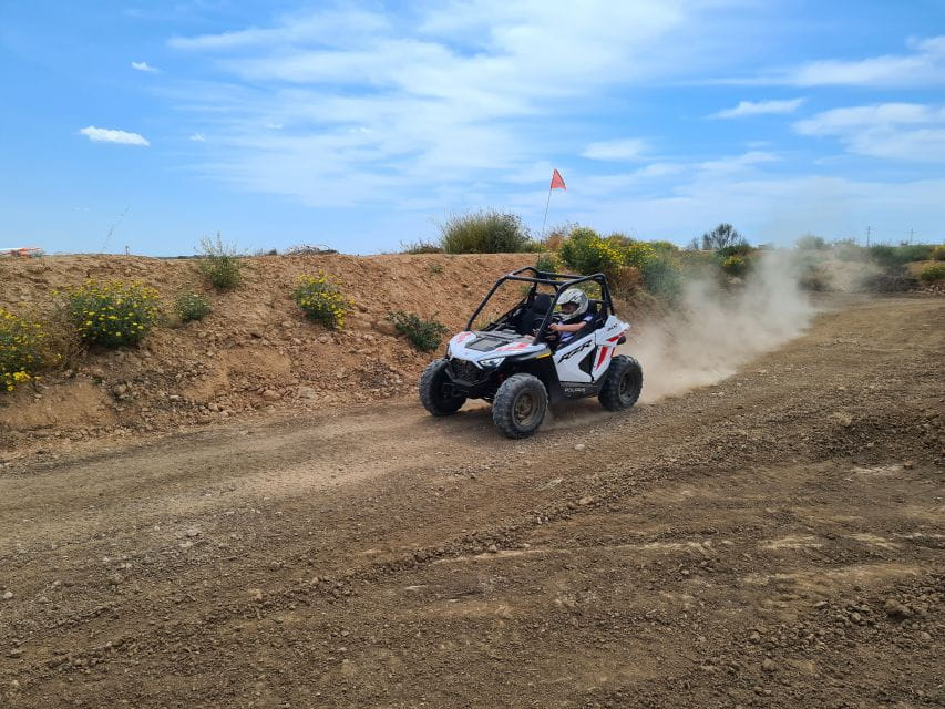 Mallorca Kids Buggy - Things To Know