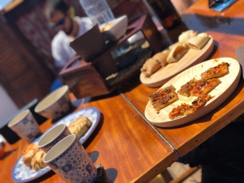 Mallorca: Llaüt Excursion around Palma with food and drinks - Practical Tips for Your Booking