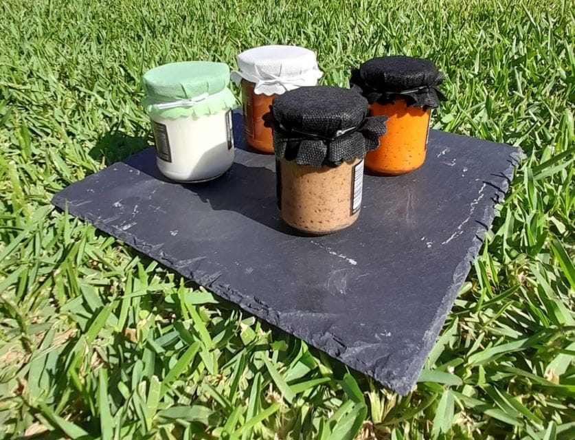 Mallorca: Local Wines & Foods Tasting - Customer Satisfaction Ratings