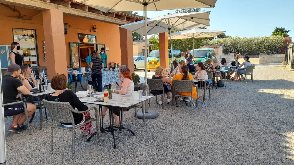 Mallorca: Local Wines & Foods Tasting - Accessibility and Convenience