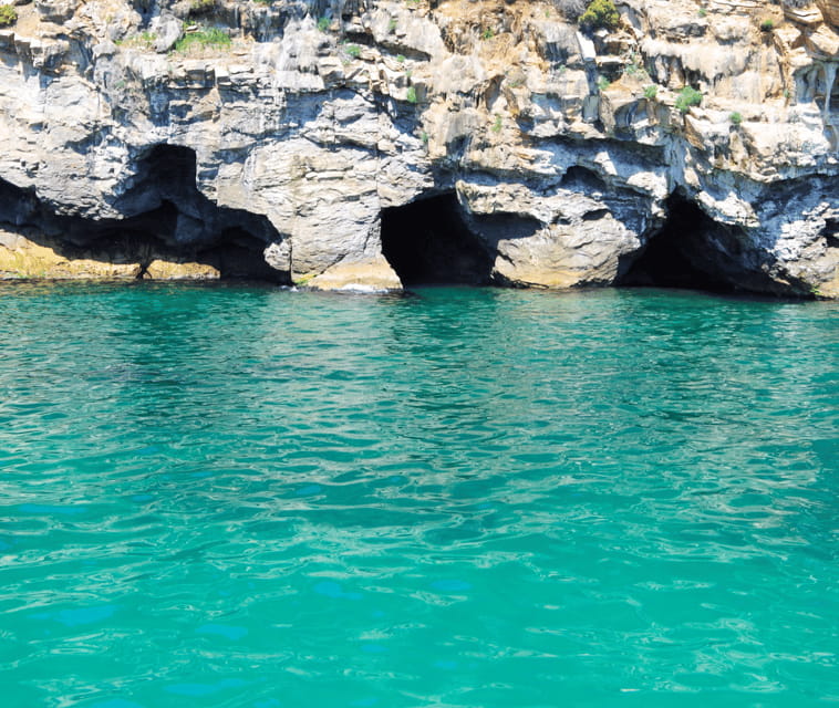 Mallorca Marine reserve: Visit caves, cliffs and snorkeling - A Closer Look at the Itinerary and Experience