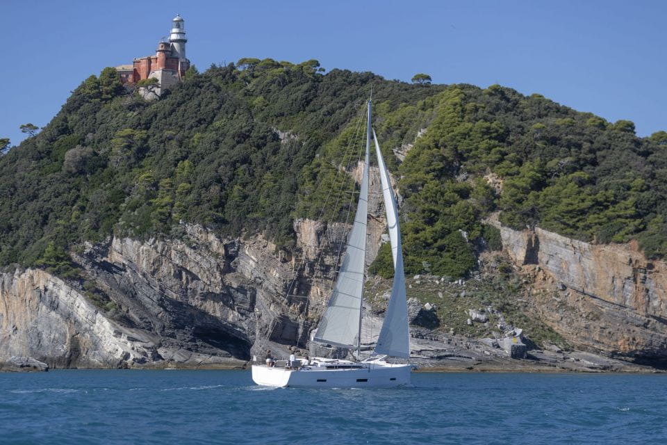 Mallorca: Midday or Sunset Sailing With Snacks and Open Bar - 360-Degree Views of Bays