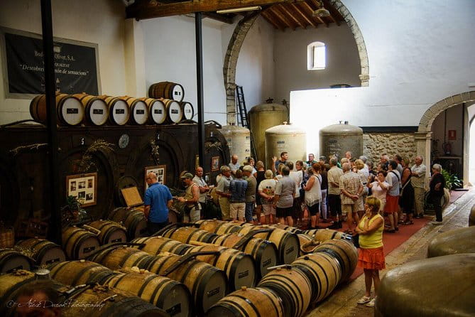 Mallorca Off the Beaten Track - Discovering Mallorca: A Journey Off the Beaten Path