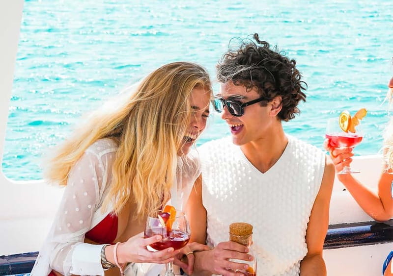 Mallorca: Palma Boat Tour & Snorkeling with Drink Included - Discovering Mallorca by Sea: An honest look at the Palma Boat & Snorkeling Experience