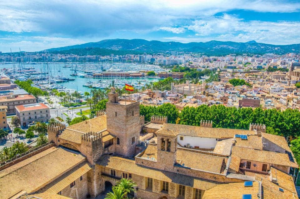 Mallorca: Palma De Mallorca All-Inclusive City Pass - Included Features