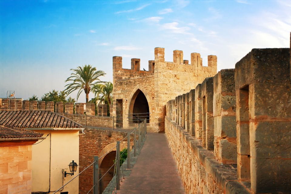 Mallorca: Palma De Mallorca All-Inclusive City Pass - Booking and Redemption