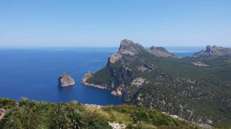 Mallorca / Peguera: Half Day Slingshot Tour - The Itinerary: A Scenic Journey with a Touch of Adventure