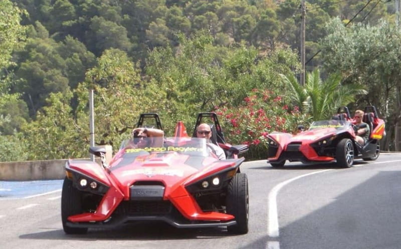 Mallorca / Peguera: Half Day Slingshot Tour - Final Thoughts: A Unique Way to Experience Mallorca