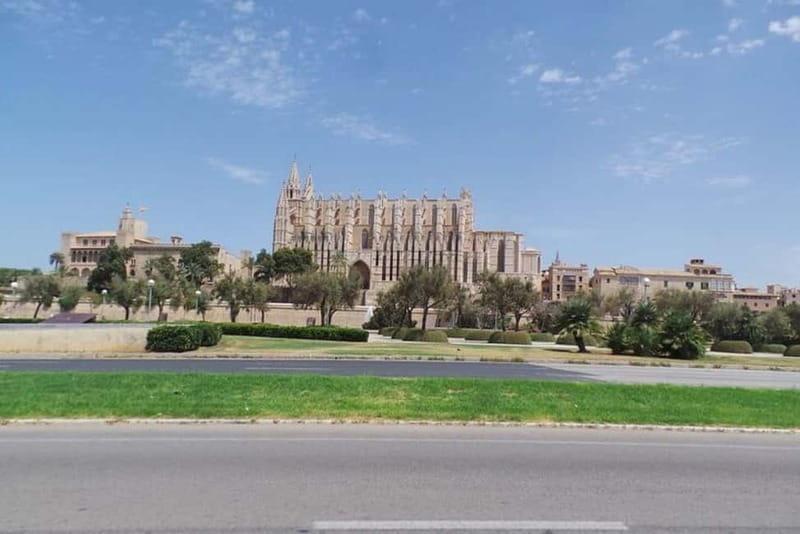 Mallorca / Peguera: Trike Tour - Discovering Mallorca on a Trike: Why It’s a Special Way to Explore