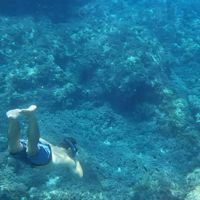 Mallorca: Private Boat Tour with Snorkeling & Snacks - Key Points and Takeaways