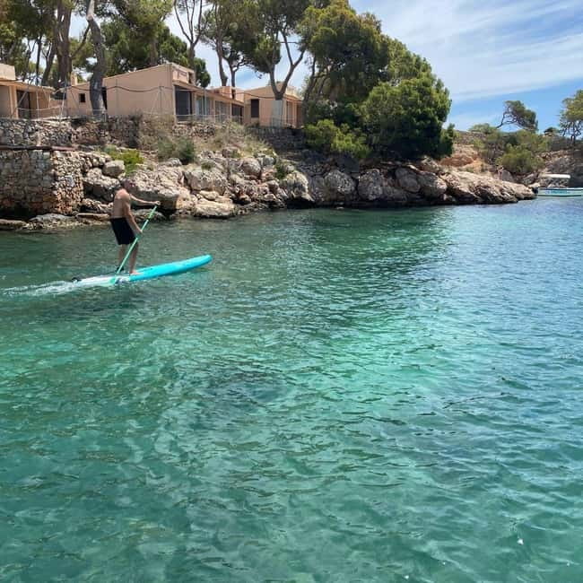Mallorca: Private Boat Tour with Snorkeling & Snacks - Who Should Avoid It?