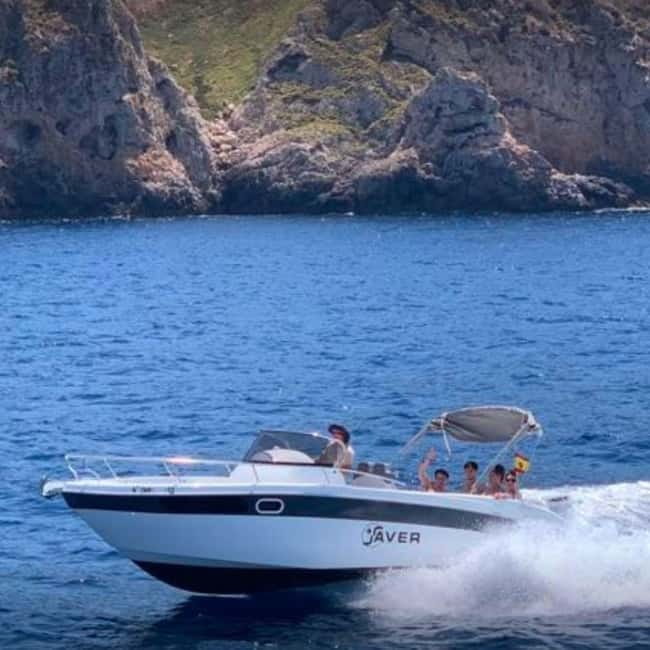 Mallorca: Private Boat Tour with Snorkeling & Snacks - Frequently Asked Questions