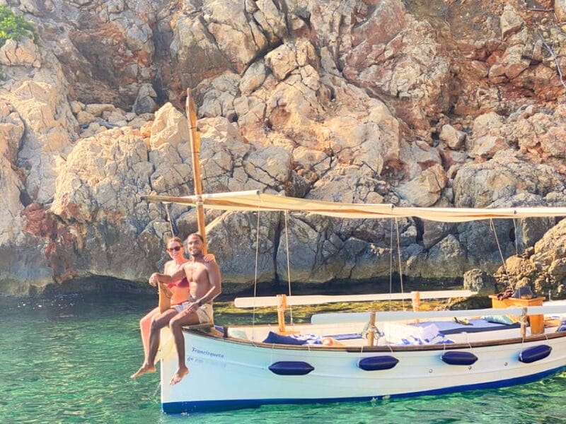 Mallorca: Private Boat Trip to Alcudia, Pollensa & Formentor - Practical Details: How It Works