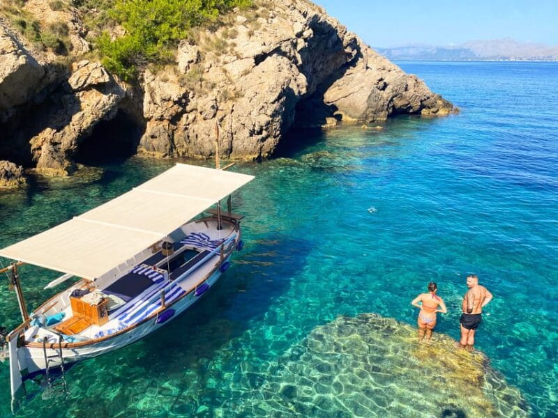 Mallorca: Private Boat Trip to Alcudia, Pollensa & Formentor - Who Will Love This Experience?