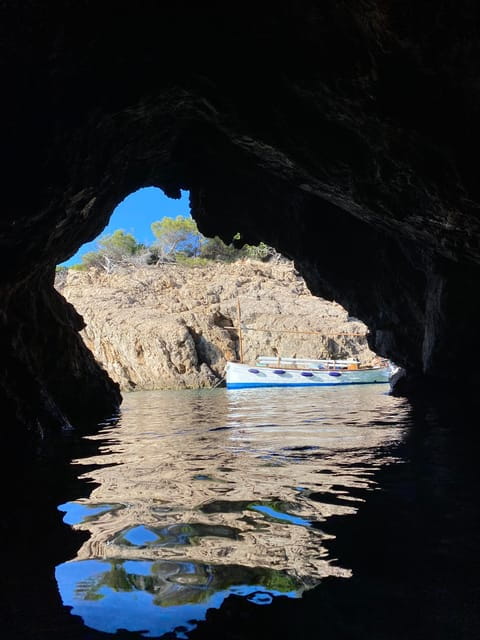 Mallorca: Private Boat Trip to Alcudia, Pollensa & Formentor - The Sum Up: A Fresh Perspective on Mallorca’s Coast